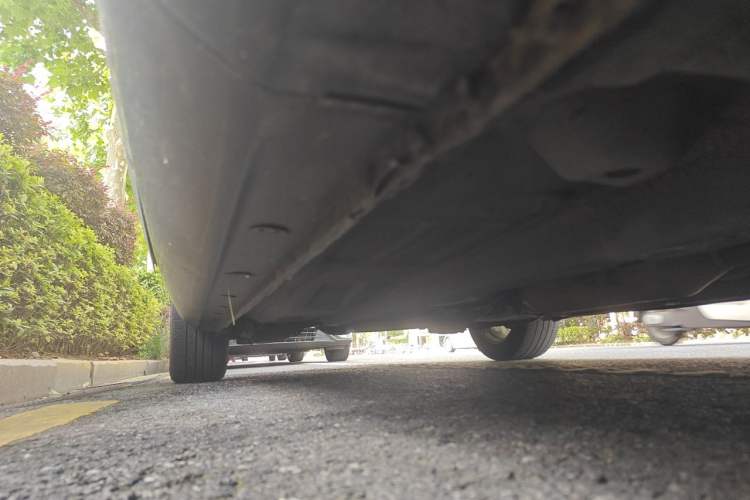 Used Mazda 6 2013 2.0L Automatic Fashion Edition Chassis Front Right