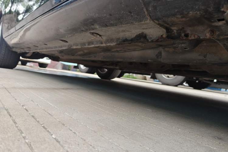 Used Mazda 6 2013 2.0L Automatic Fashion Edition Chassis Front Right