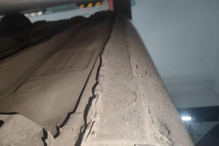Used Mazda 6 2013 2.0L Automatic Fashion Edition Chassis Front Right