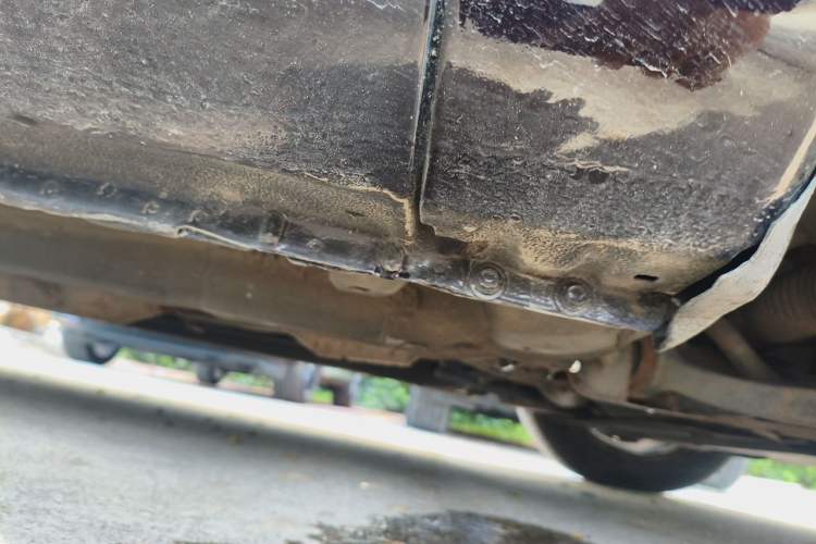 Used Mazda 6 2013 2.0L Automatic Fashion Edition Chassis Front Right
