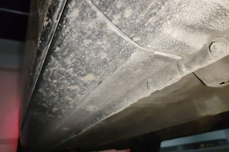 Used Mazda 6 2013 2.0L Automatic Fashion Edition Chassis Front Right