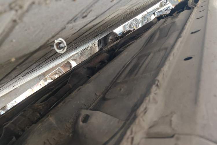 Used Mazda 6 2013 2.0L Automatic Fashion Edition Chassis Front Right