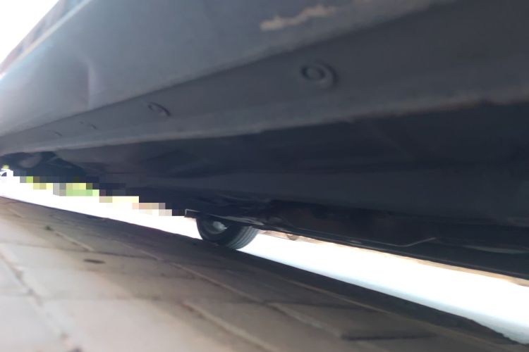 Used Mazda 6 2013 2.0L Automatic Fashion Edition Chassis Front Right