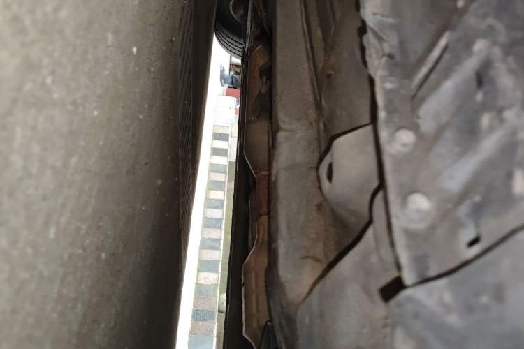 Used Mazda 6 2013 2.0L Automatic Fashion Edition Chassis Front Right