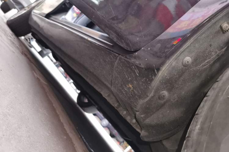 Used Mazda 6 2013 2.0L Automatic Fashion Edition Chassis Front Right