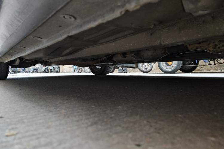Used Mazda 6 2013 2.0L Automatic Fashion Edition Chassis Front Right