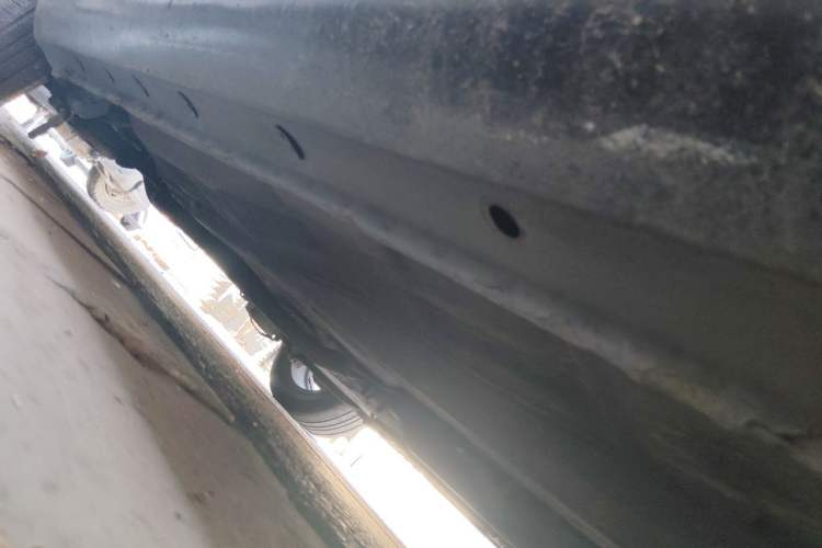 Used Mazda 6 2013 2.0L Automatic Fashion Edition Chassis Front Right