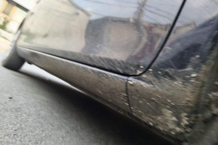 Used Mazda 6 2013 2.0L Automatic Fashion Edition Chassis Front Right