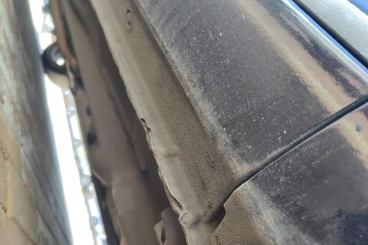 Used Mazda 6 2013 2.0L Automatic Fashion Edition Chassis Front Right