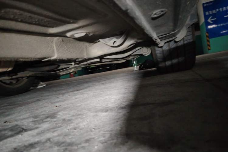 Used Mazda 6 2013 2.0L Automatic Fashion Edition Chassis Front Right