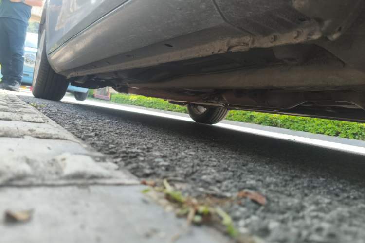 Used Mazda 6 2013 2.0L Automatic Fashion Edition Chassis Front Right