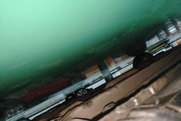 Used Mazda 6 2013 2.0L Automatic Fashion Edition Chassis Front Right