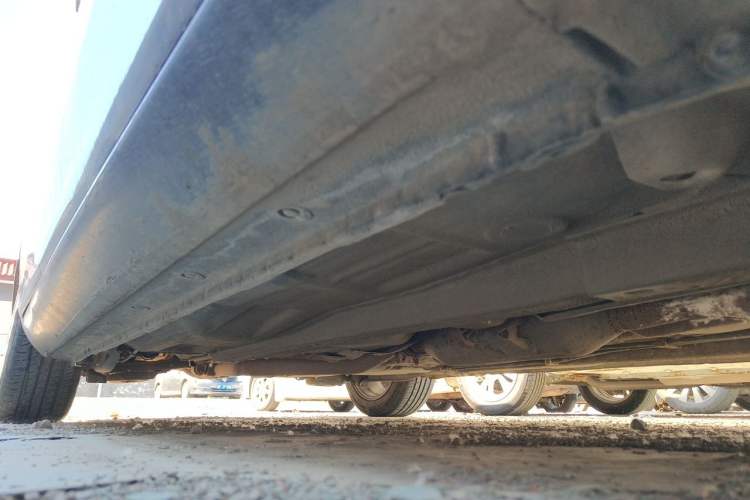Used Mazda 6 2013 2.0L Automatic Fashion Edition Chassis Front Right