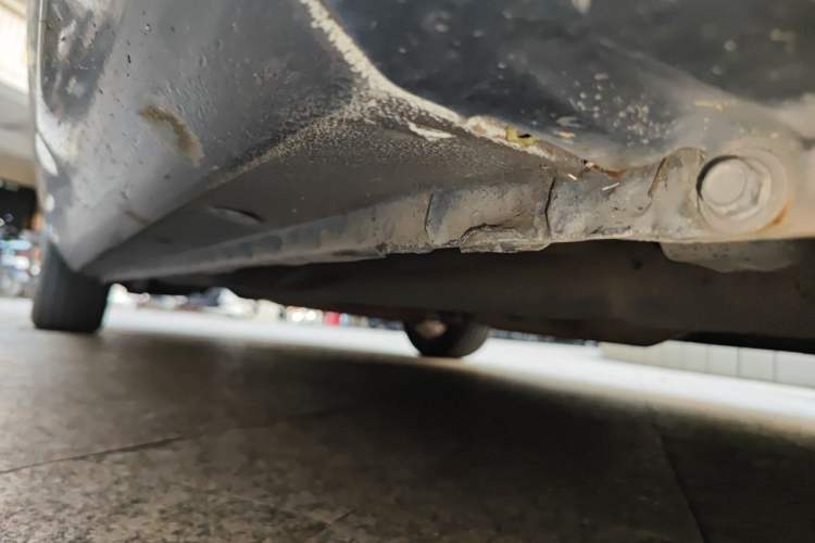 Used Mazda 6 2013 2.0L Automatic Fashion Edition Chassis Front Right