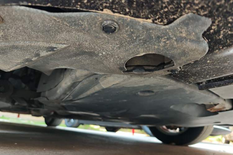 Used Mazda 6 2013 2.0L Automatic Fashion Edition Chassis Front Right