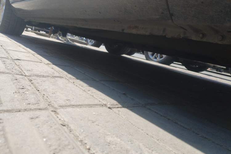 Used Mazda 6 2013 2.0L Automatic Fashion Edition Chassis Front Right