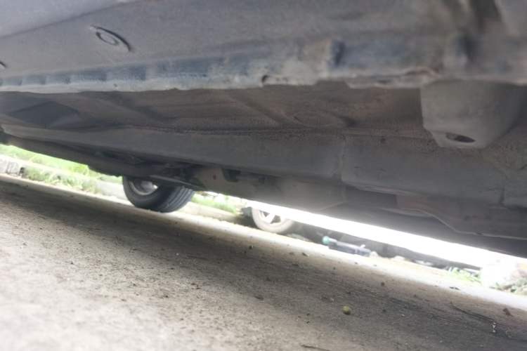 Used Mazda 6 2013 2.0L Automatic Fashion Edition Chassis Front Right