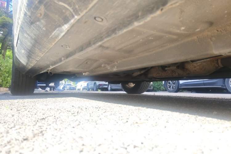 Used Mazda 6 2013 2.0L Automatic Fashion Edition Chassis Front Right