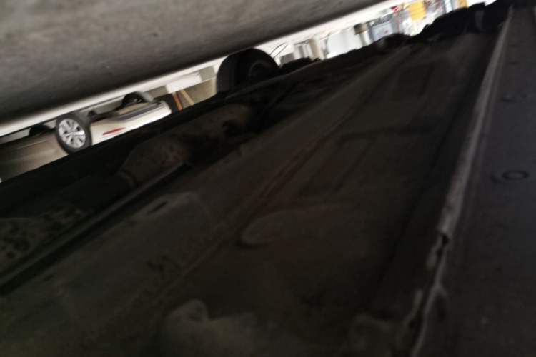 Used Mazda 6 2013 2.0L Automatic Fashion Edition Chassis Front Right