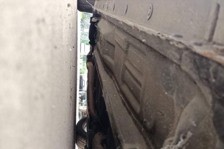 Used Mazda 6 2013 2.0L Automatic Fashion Edition Chassis Front Right