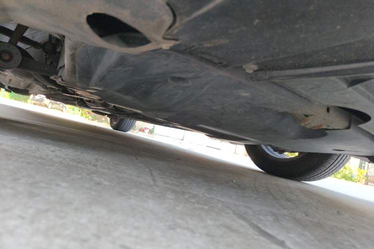 Used Mazda 6 2013 2.0L Automatic Fashion Edition Chassis Front Right