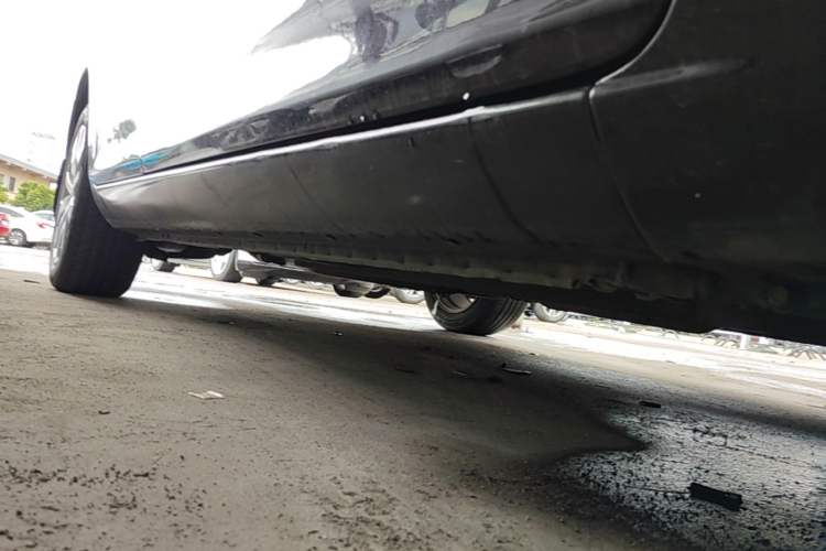 Used Mazda 6 2013 2.0L Automatic Fashion Edition Chassis Front Right