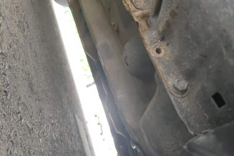 Used Mazda 6 2013 2.0L Automatic Fashion Edition Chassis Front Right
