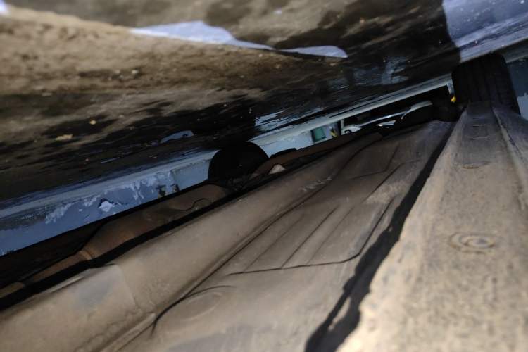 Used Mazda 6 2013 2.0L Automatic Fashion Edition Chassis Front Right
