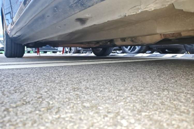 Used Mazda 6 2013 2.0L Automatic Fashion Edition Chassis Front Right