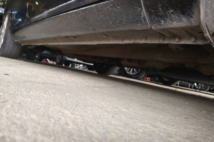 Used Mazda 6 2013 2.0L Automatic Fashion Edition Chassis Front Right