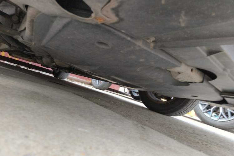Used Mazda 6 2013 2.0L Automatic Fashion Edition Chassis Front Right