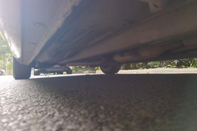 Used Mazda 6 2013 2.0L Automatic Fashion Edition Chassis Front Right