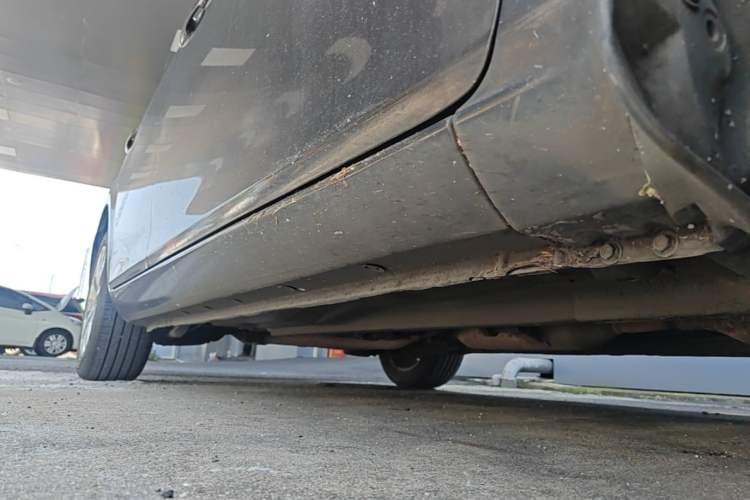 Used Mazda 6 2013 2.0L Automatic Fashion Edition Chassis Front Right