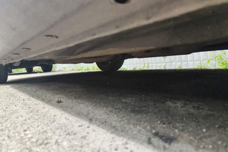 Used Mazda 6 2013 2.0L Automatic Fashion Edition Chassis Front Right