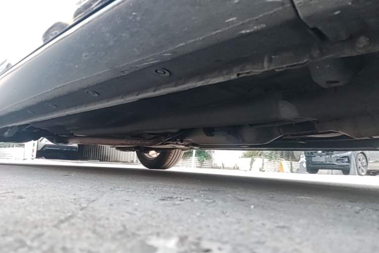 Used Mazda 6 2013 2.0L Automatic Fashion Edition Chassis Front Right