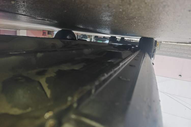 Used Mazda 6 2013 2.0L Automatic Fashion Edition Chassis Front Right