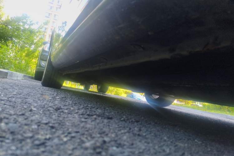 Used Mazda 6 2013 2.0L Automatic Fashion Edition Chassis Front Right