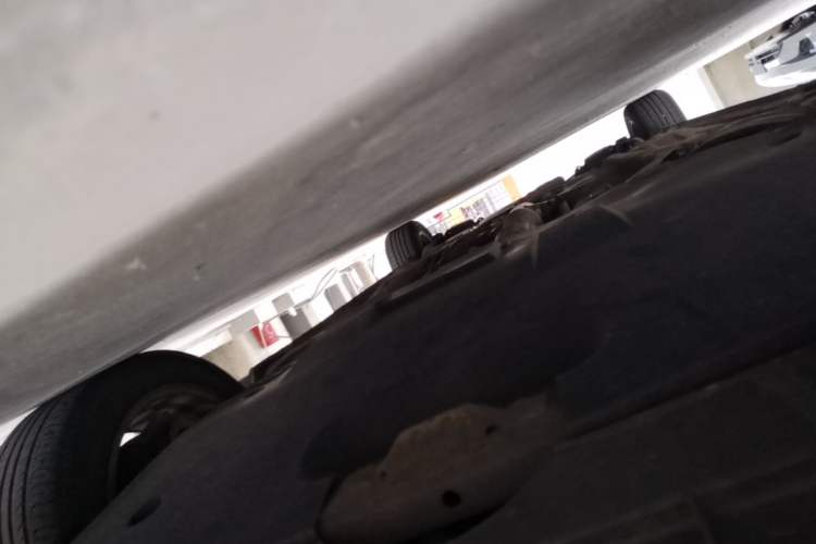 Used Mazda 6 2013 2.0L Automatic Fashion Edition Chassis Front