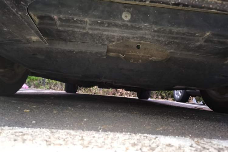 Used Mazda 6 2013 2.0L Automatic Fashion Edition Chassis Front
