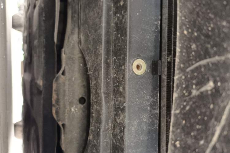 Used Mazda 6 2013 2.0L Automatic Fashion Edition Chassis Front