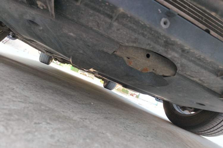 Used Mazda 6 2013 2.0L Automatic Fashion Edition Chassis Front
