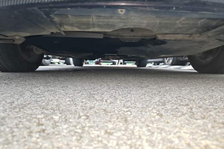 Used Mazda 6 2013 2.0L Automatic Fashion Edition Chassis Front