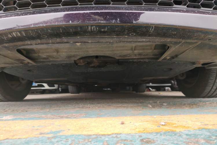 Used Mazda 6 2013 2.0L Automatic Fashion Edition Chassis Front