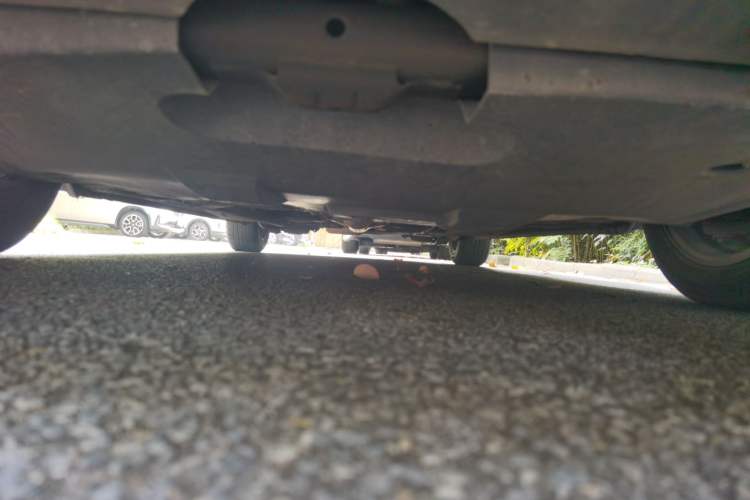 Used Mazda 6 2013 2.0L Automatic Fashion Edition Chassis Front