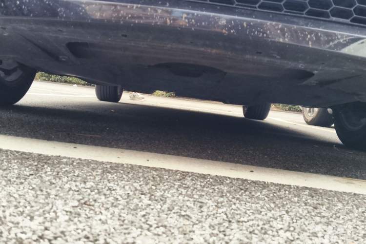 Used Mazda 6 2013 2.0L Automatic Fashion Edition Chassis Front