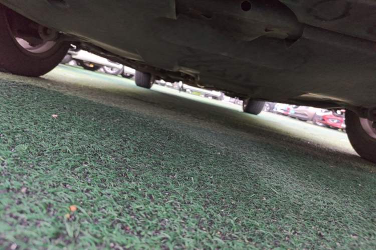 Used Mazda 6 2013 2.0L Automatic Fashion Edition Chassis Front