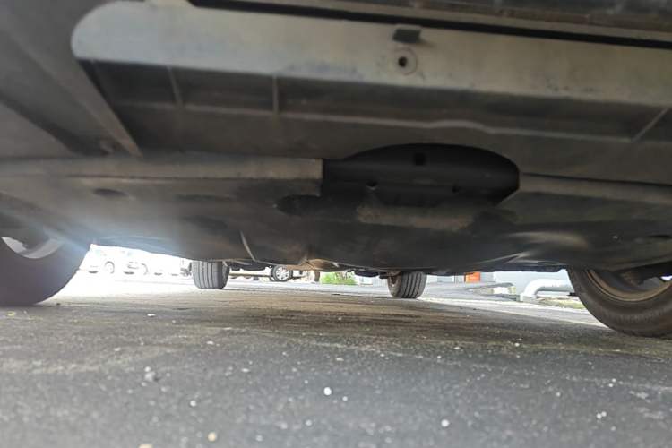 Used Mazda 6 2013 2.0L Automatic Fashion Edition Chassis Front