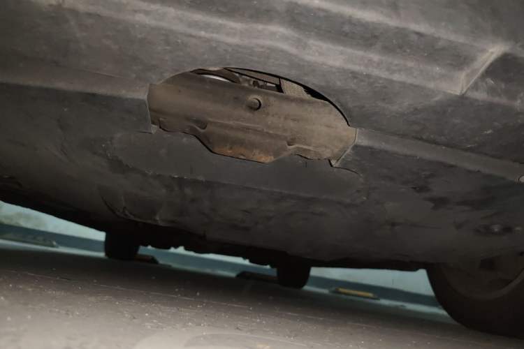 Used Mazda 6 2013 2.0L Automatic Fashion Edition Chassis Front