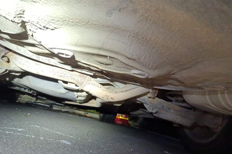 Used Mazda 6 2013 2.0L Automatic Fashion Edition Chassis Rear