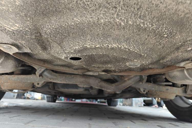 Used Mazda 6 2013 2.0L Automatic Fashion Edition Chassis Rear